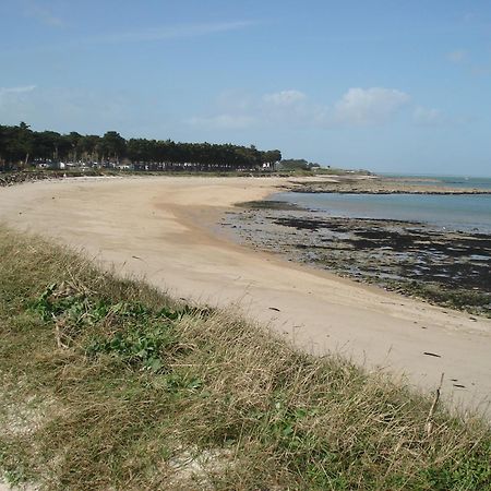 קיברון Panorama Vue Mer מראה חיצוני תמונה