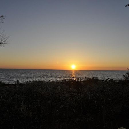קיברון Panorama Vue Mer מראה חיצוני תמונה