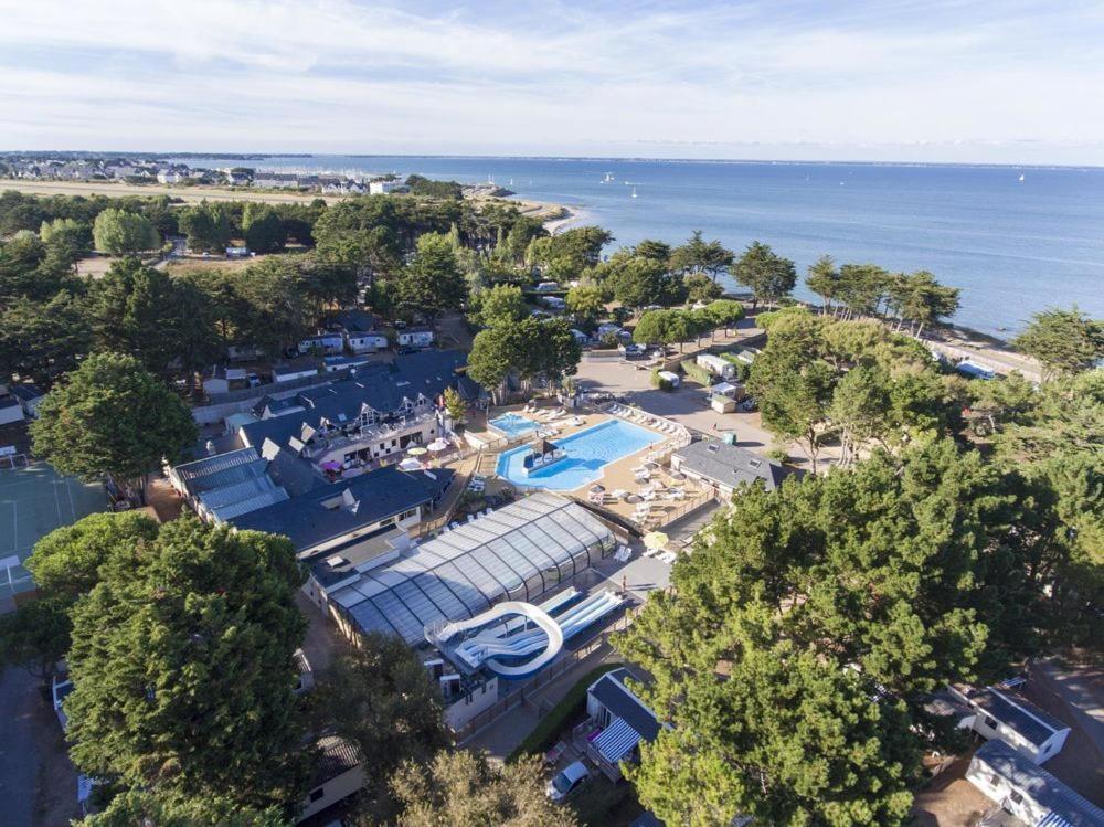 קיברון Panorama Vue Mer מראה חיצוני תמונה