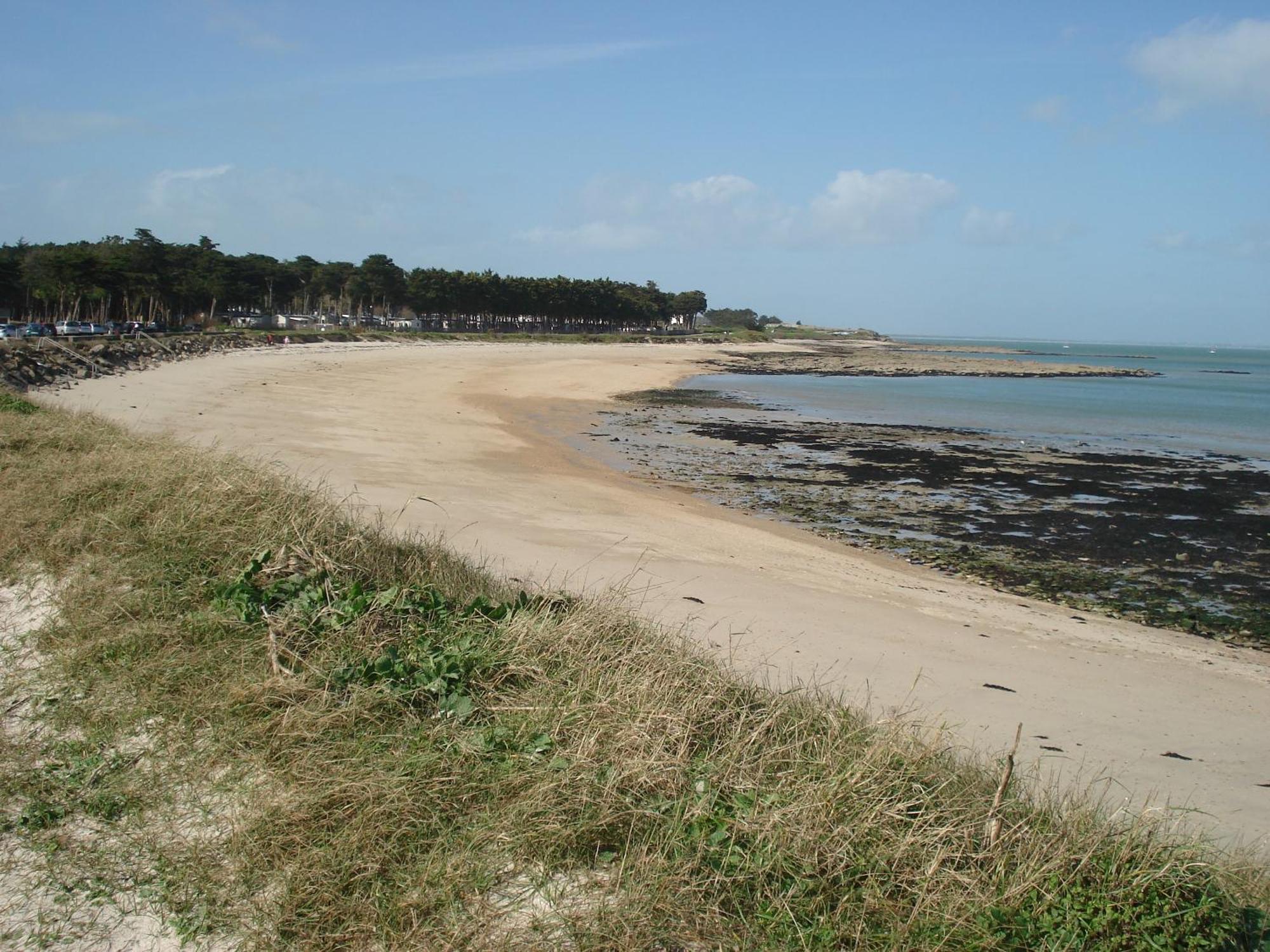 קיברון Panorama Vue Mer מראה חיצוני תמונה