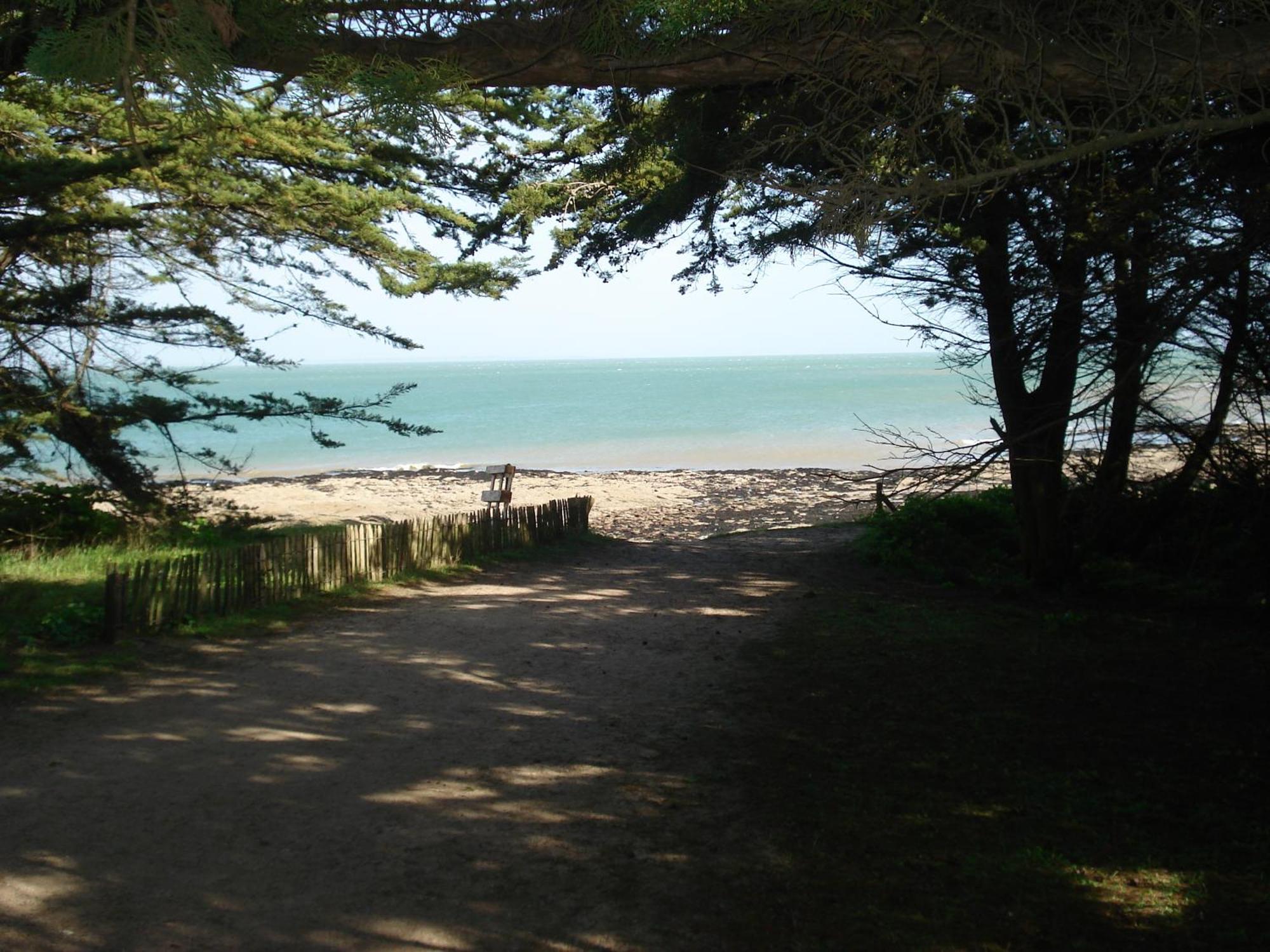 קיברון Panorama Vue Mer מראה חיצוני תמונה