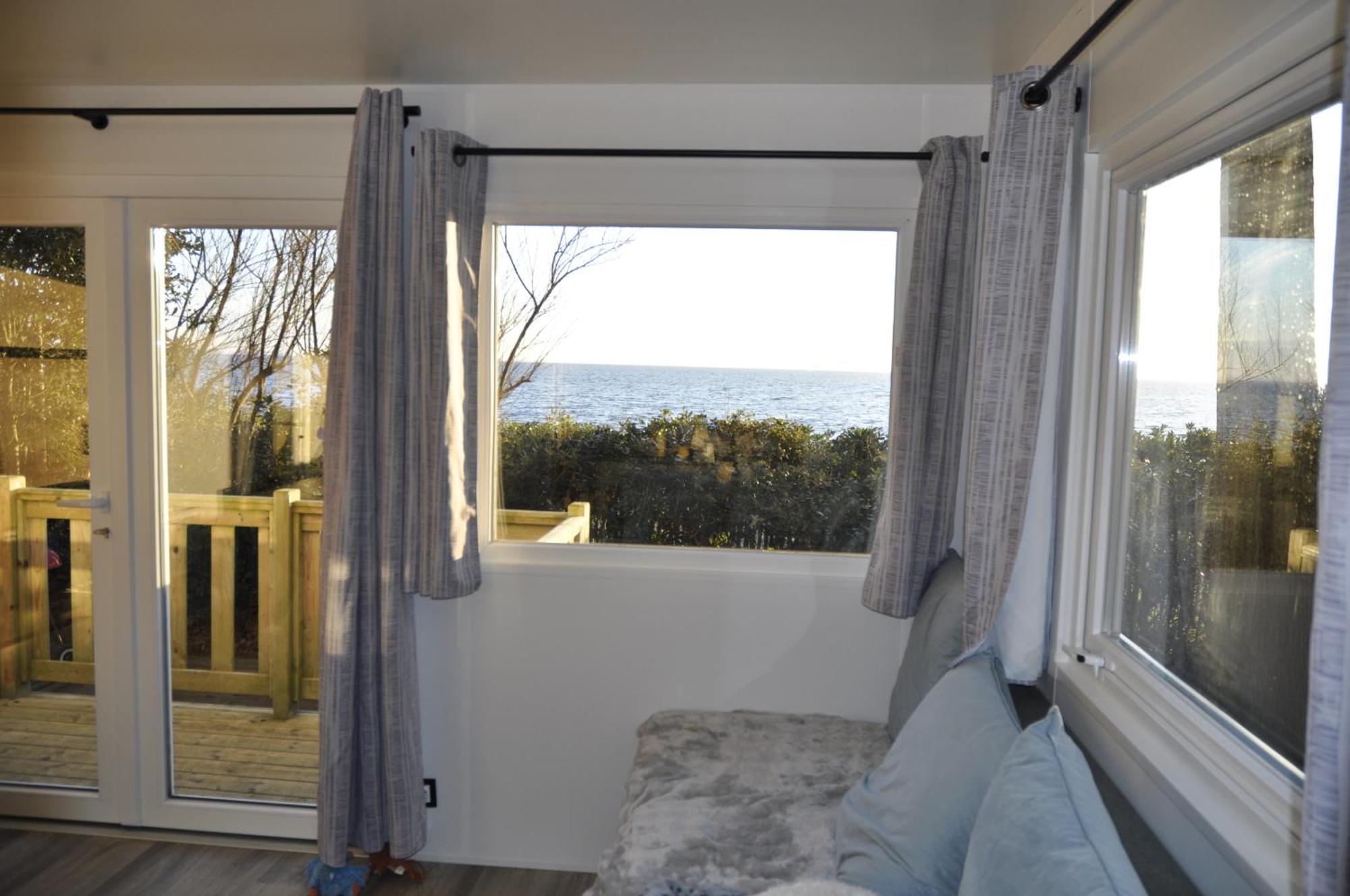קיברון Panorama Vue Mer מראה חיצוני תמונה