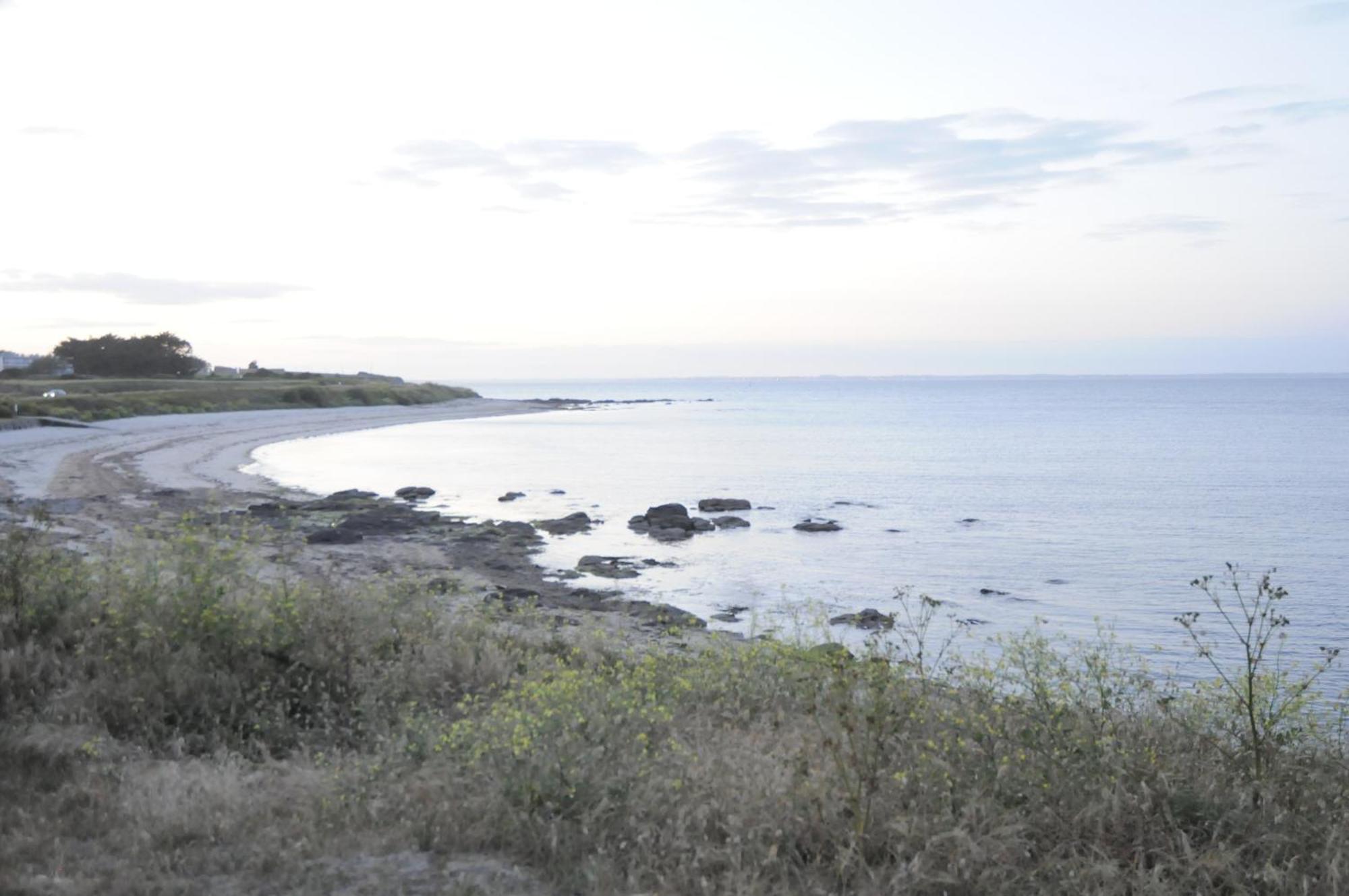 קיברון Panorama Vue Mer מראה חיצוני תמונה