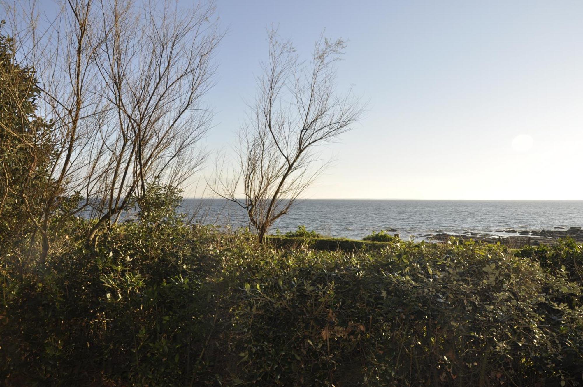 קיברון Panorama Vue Mer מראה חיצוני תמונה