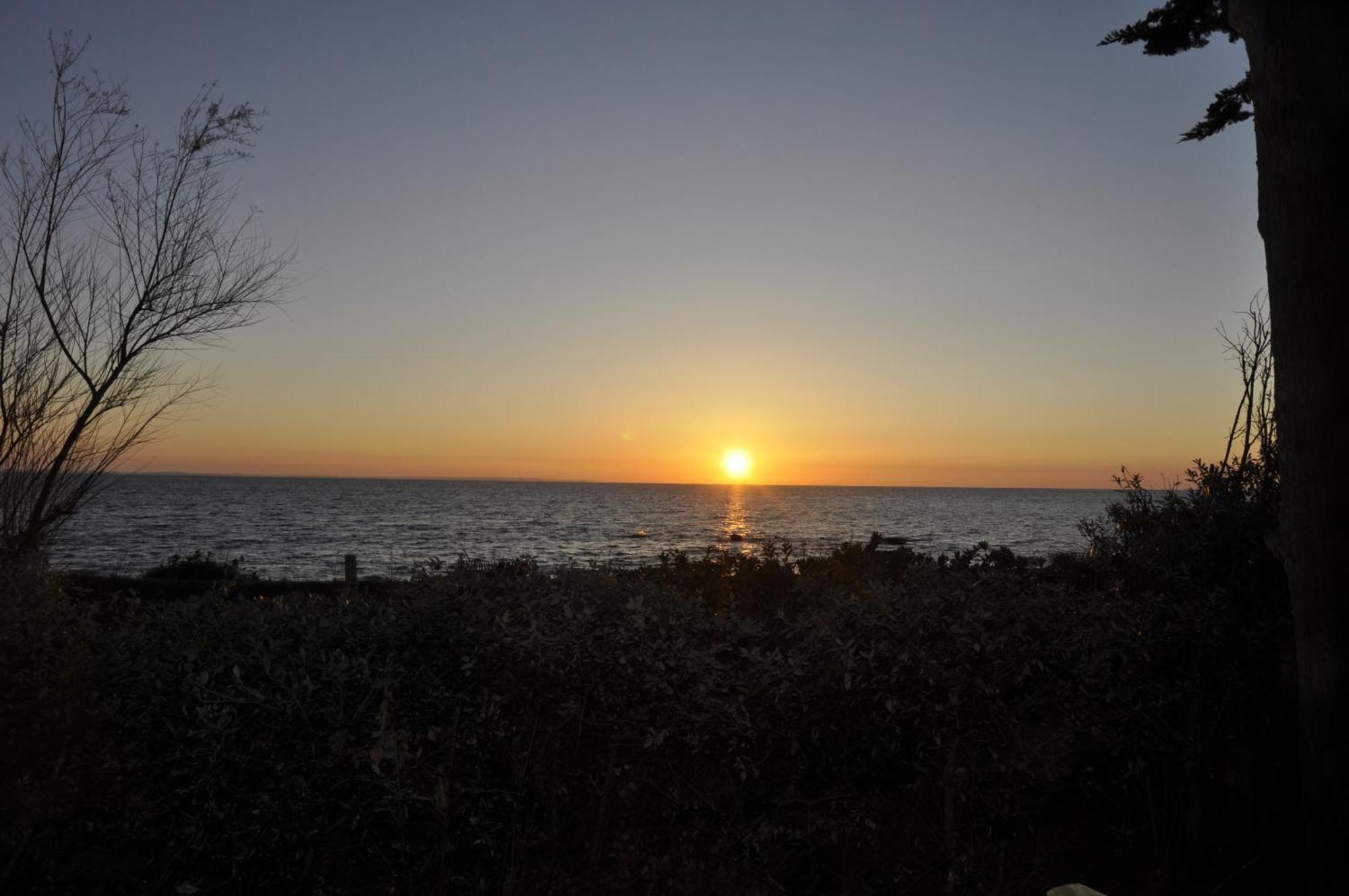 קיברון Panorama Vue Mer מראה חיצוני תמונה