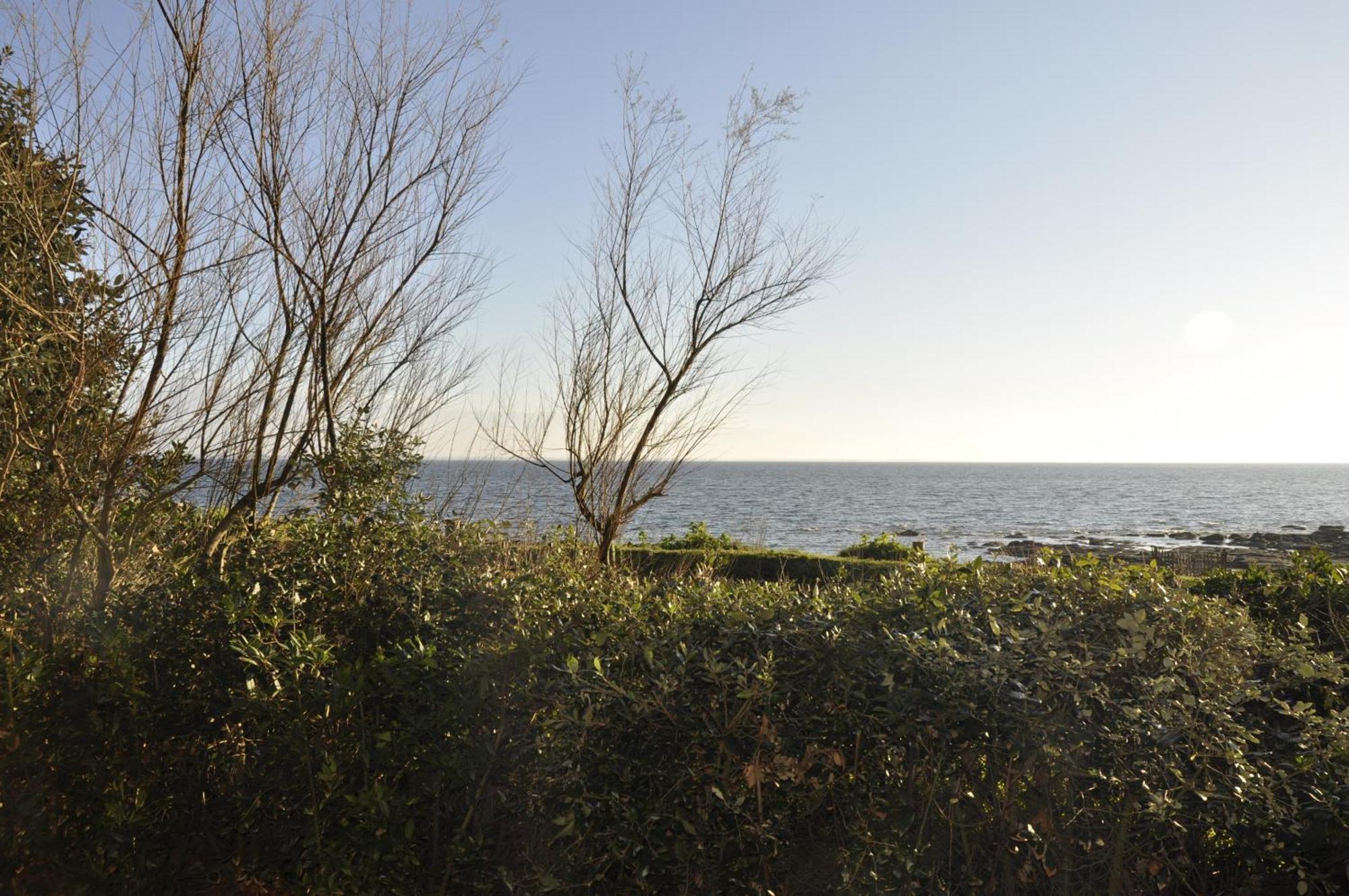 קיברון Panorama Vue Mer מראה חיצוני תמונה
