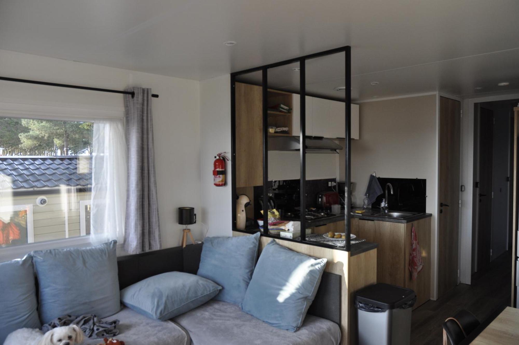 קיברון Panorama Vue Mer מראה חיצוני תמונה
