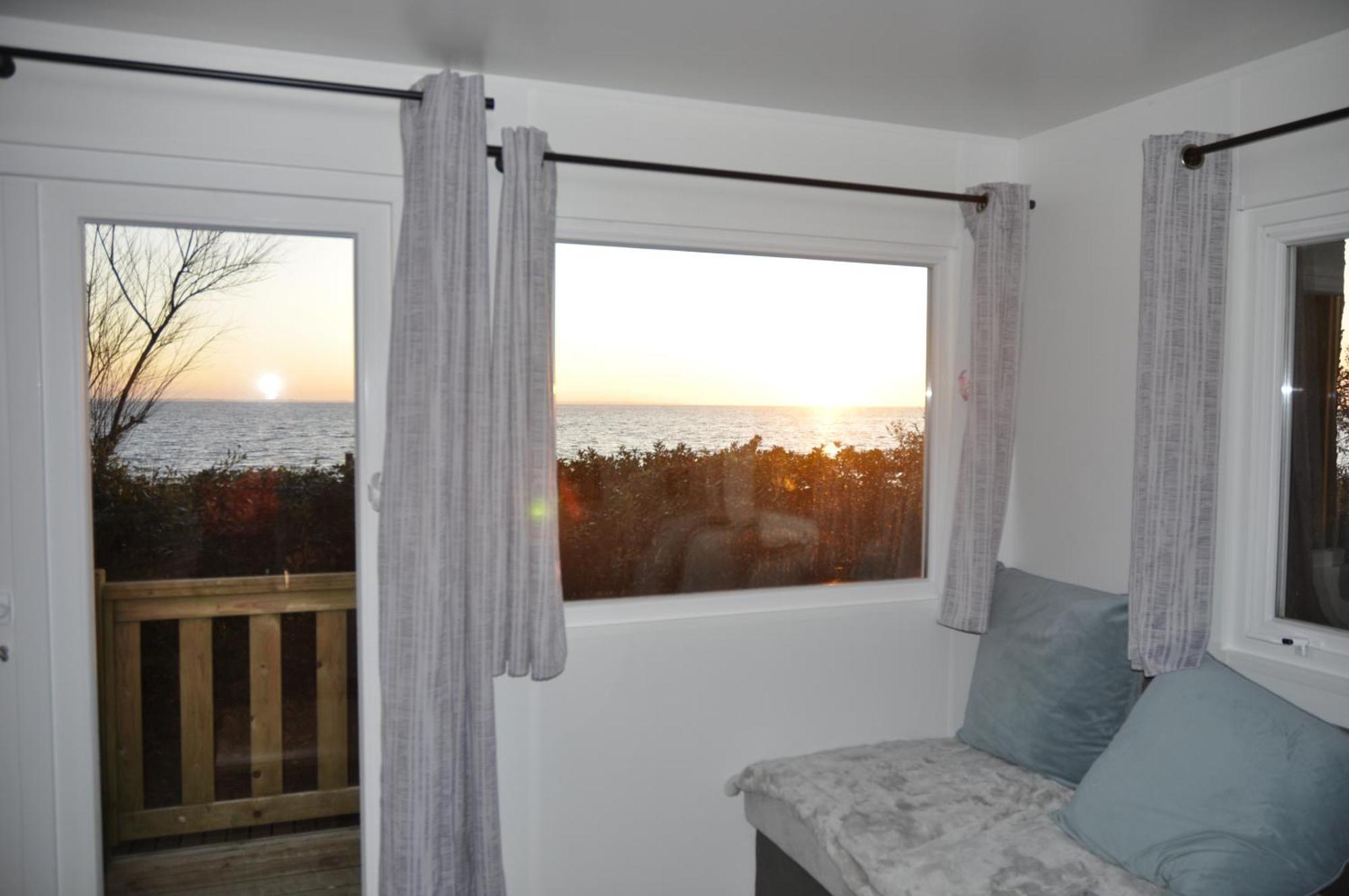 קיברון Panorama Vue Mer מראה חיצוני תמונה